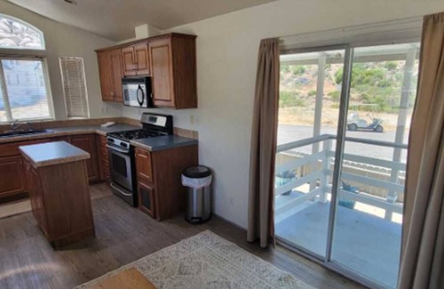 Jacumba RV Rental | Desert Haven Resort Perfect for Active Couples Seeking Adventure