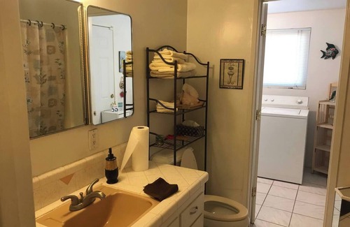 Victorville Apartment | Desert Hideaway on Way to Vegas