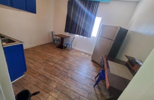 Downtown Las Vegas Hotel | Desert Hills Motel