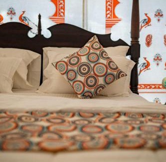 Jaisalmer Hotel | Desert holiday Jaisalmer