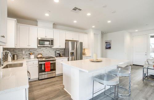 Desert Hot Springs House | Desert Hot Springs Vacation Home with Community Pool