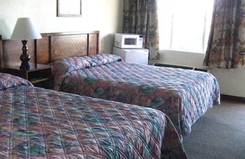 Barstow Hotel | Desert Inn Motel