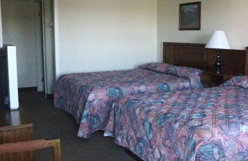 Barstow Hotel | Desert Inn Motel