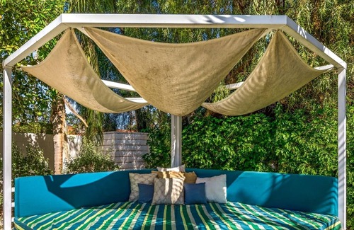 Magnesia Falls Cove House | Desert Las Palmas - Rancho Mirage