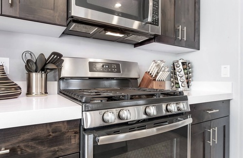 Sienna Hills House | Desert Living Zion Private Home