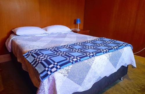 Pisco House | Desert Lodge Paracas&Tours