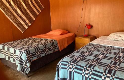 Pisco House | Desert Lodge Paracas&Tours