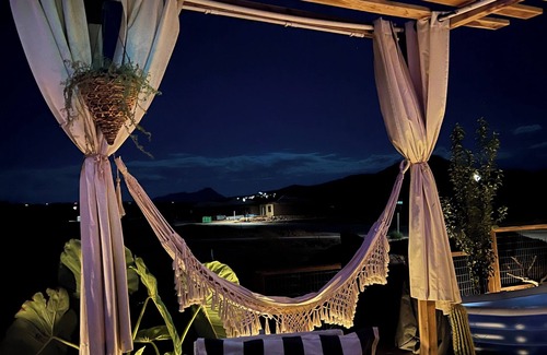 Hurricane House | Desert Oasis! Close to Zion. Whole house with incredible views.