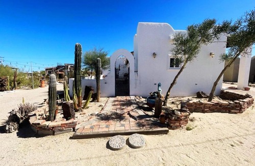 El Dorado Ranch House | Desert Oasis in El Dorado Ranch - San Felipe Resort Rental Home