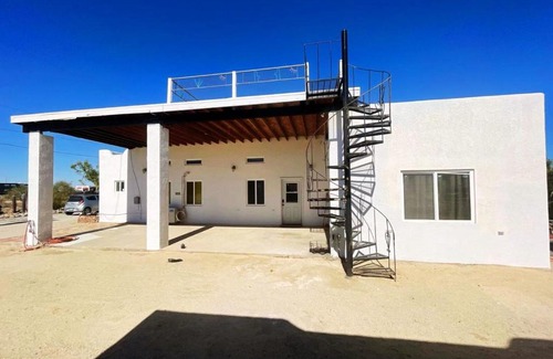 El Dorado Ranch House | Desert Oasis in El Dorado Ranch - San Felipe Resort Rental Home