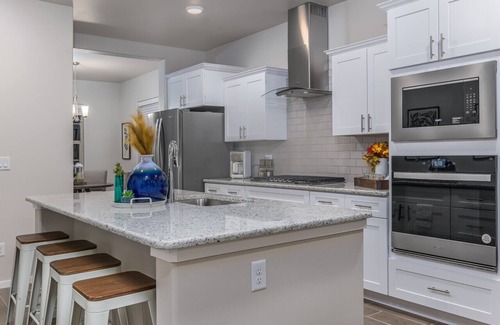 Las Cruces House | Desert Oasis Near Red Hawk Golf