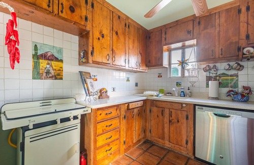 La Quinta Cove House | Desert Oasis, Private Pool, Pet friendly!