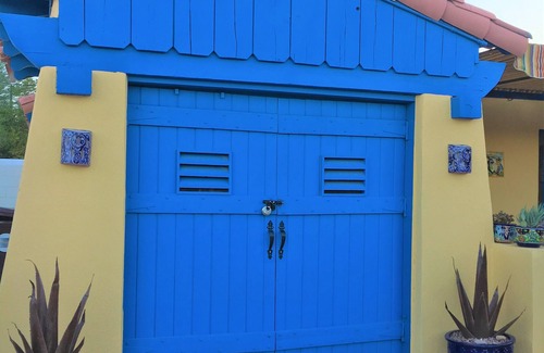 La Quinta Cove House | Desert Oasis, Private Pool, Pet friendly!