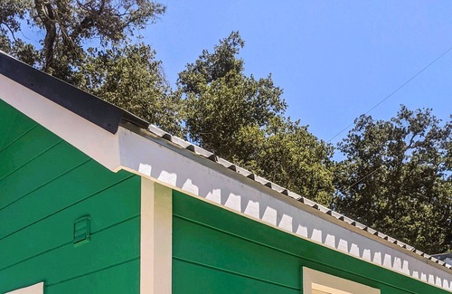 Julian House | Desert Oasis Tiny Home - Bright, Cozy, Peaceful