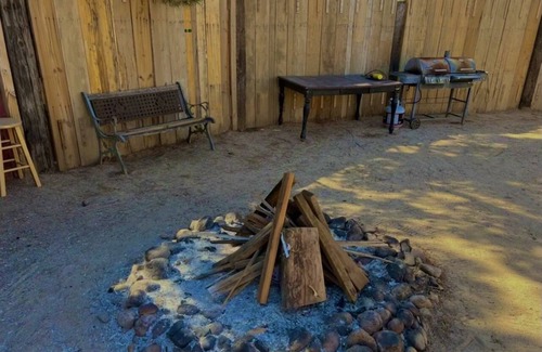 Ridgecrest House | Desert Oasis with Private Bar