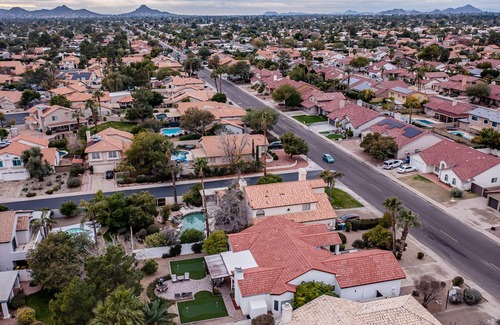 La Paz At Desert Springs House | Desert Palm Near Shopping, Near Dining & 10+ Golf Courses, Putting Green, Outdoor Dining, Concierge