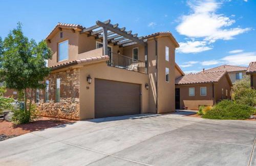Santa Clara House | Desert Pearl #59 townhouse