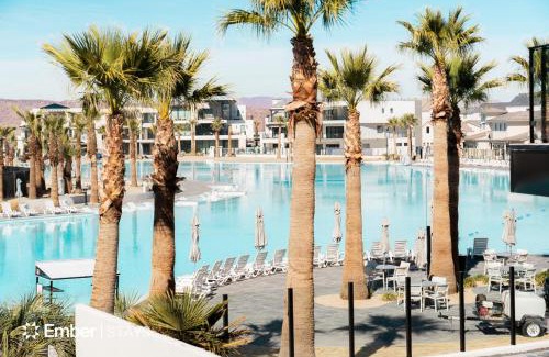 St. George House | Desert Promenade at Desert Color (by Ember Stays)