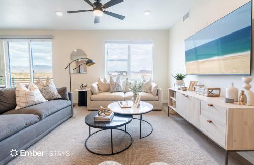 St. George House | Desert Promenade at Desert Color (by Ember Stays)