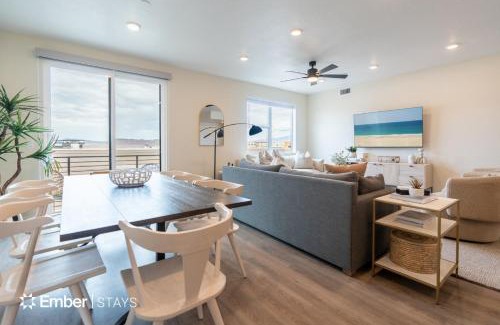 St. George House | Desert Promenade at Desert Color (by Ember Stays)