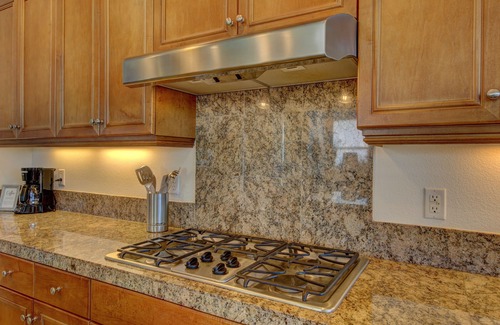La Quinta House | Desert Retreat - Private Pool & Spa on Private Golf Course Permit #065615 3bdrms