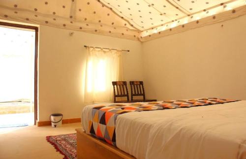 Jaisalmer Hotel | Desert safari & camps