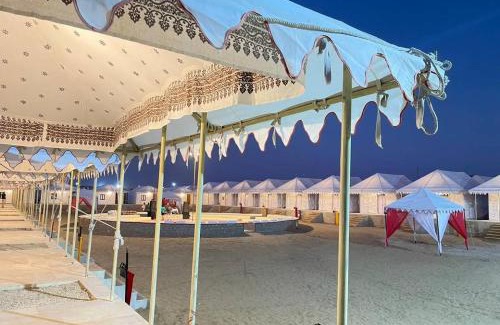 Jaisalmer Hotel | Desert safari & camps