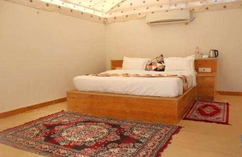 Jaisalmer Hotel | Desert safari & camps