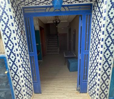 Merzouga Apartment | Desert Sahara Appartements