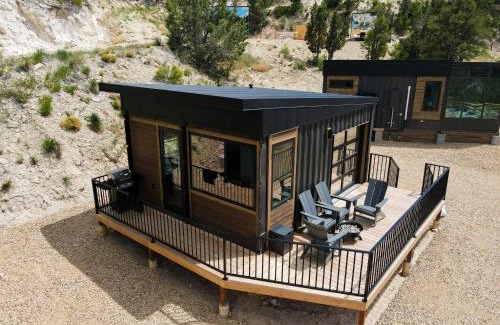 Orderville House | Desert Sand