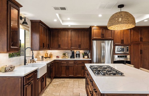 Oro Valley House | Desert Sky:Panoramic Views/Heated Pool/Tucson Loop