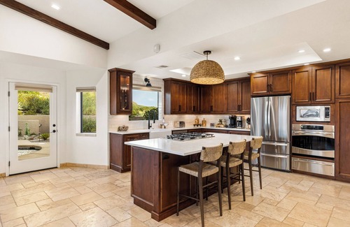 Oro Valley House | Desert Sky:Panoramic Views/Heated Pool/Tucson Loop