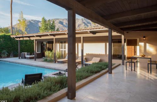 Vista Las Palmas House | Desert Solstice