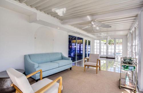 Racquet Club Estates House | Desert Style Permit# 4102