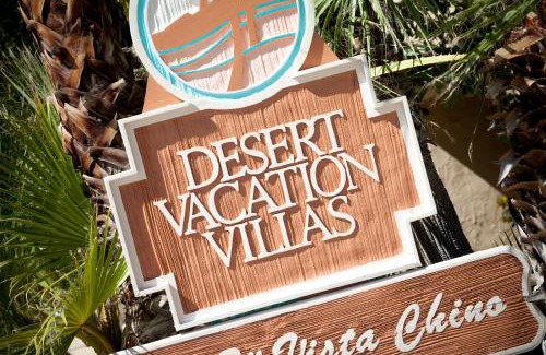 Vista Las Palmas Resort | Desert Vacation Villas