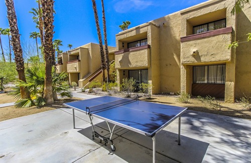 Uptown Design District Apartment | Desert Vacation Villas