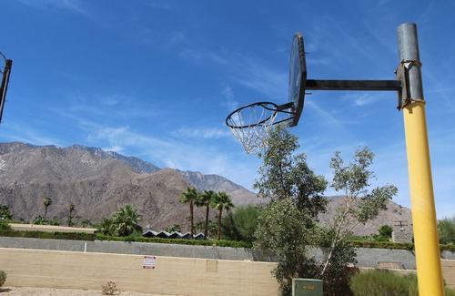 Uptown Design District Apartment | Desert Vacation Villas