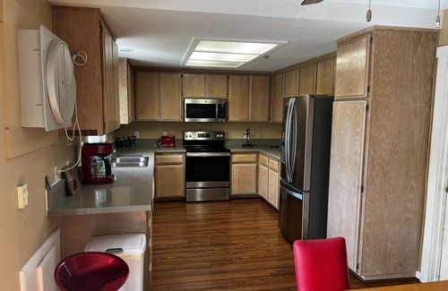 Borrego Springs House | Desert Villa in Downtown Borrego