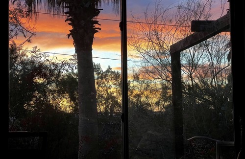 Borrego Springs House | Desert Villa in Downtown Borrego