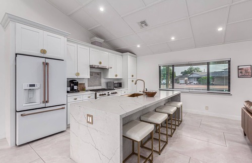 Village Grove House | Desert Winds @ Windsor|Pool+Spa|Volleyball