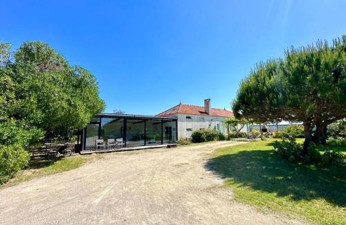 Gafanha do Carmo House | Desertas Beach and Sport