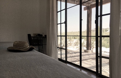Todos Santos Hotel | Desierto Azul