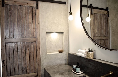 Todos Santos Hotel | Desierto Azul