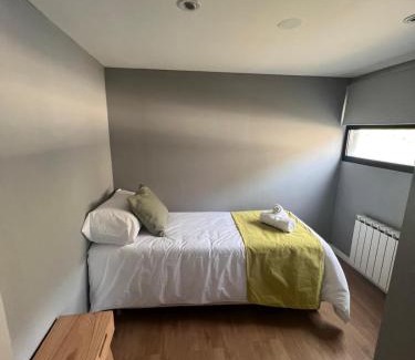 El Chalten Hotel | Desierto Suites