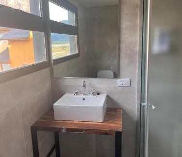 El Chalten Hotel | Desierto Suites