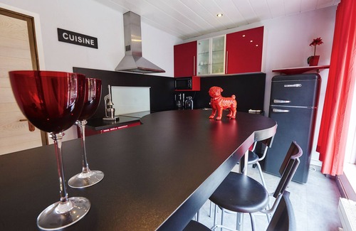 Krutenau Apartment | Design and comfort in the heart of Strasbourg 5 minutes from the Cathedral!