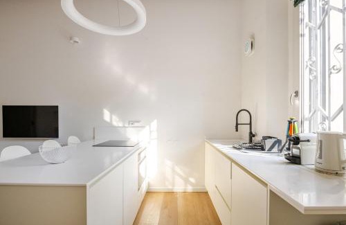 Porta Garibaldi Apartment | Design and Comfort in Isola in the Heart of Milan