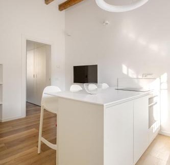 Porta Garibaldi Apartment | Design and Comfort in Isola in the Heart of Milan
