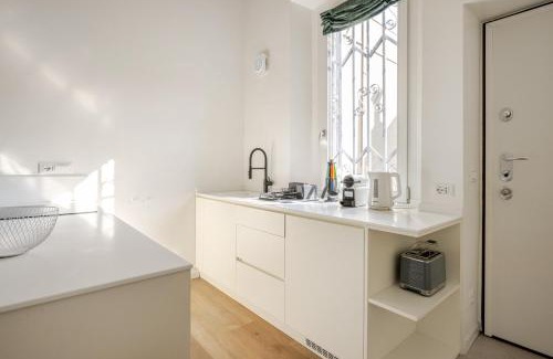 Porta Garibaldi Apartment | Design and Comfort in Isola in the Heart of Milan