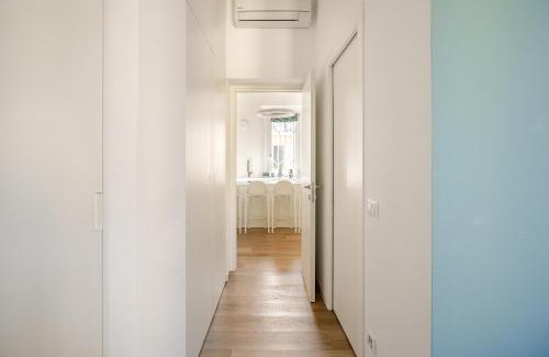 Porta Garibaldi Apartment | Design and Comfort in Isola in the Heart of Milan